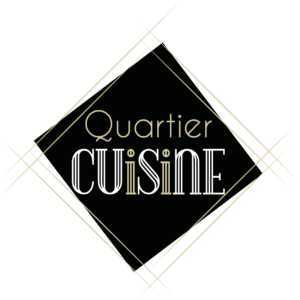 logo quartier cuisine transparent