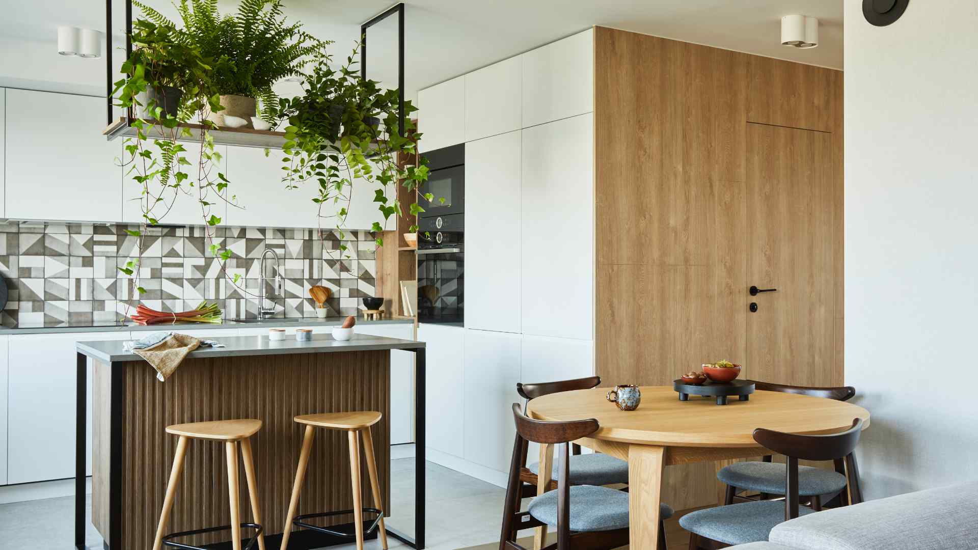 Petite cuisine : secrets d'aménagement pour un espace optimal ...