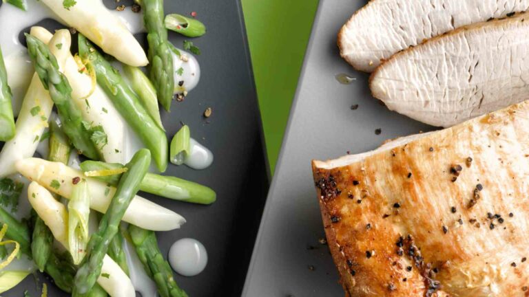 dinde-asperges