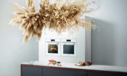 Four Miele dgc 7865 blanc