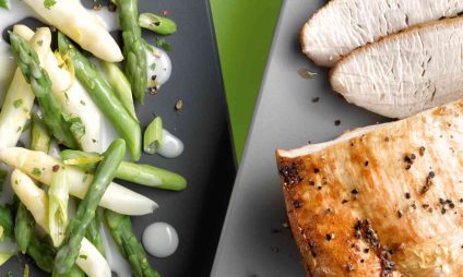 dinde-asperges