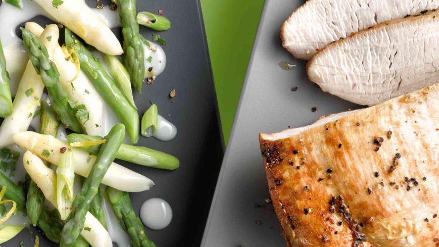 dinde-asperges